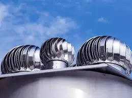 Empresa de exaustor eólico com garantia em Curitiba